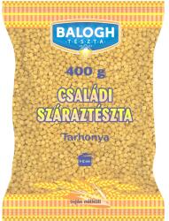Családi tészta tarhonya 400g - innotechshop - 320 Ft