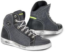 Stylmartin Kansas cizme de motocicletă antracit (ST0002419) - motozem - 504,80 RON