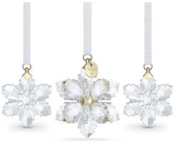 Swarovski set de decorațiuni decorative ANNUAL 9BY2-DSUZZN_TSP (5731943)