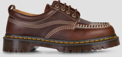 Dr. Martens Pantofi Derby Femei Lowell 4 Eye Shoe Butterscotch Orleans Dr. Martens Maro 43