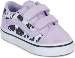 Vans Pantofi sport Casual Fete Old Skool V Vans violet 21