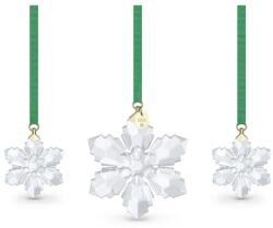 Swarovski set de decorațiuni de agățat ANNUAL 9BY2-DSUZZP_TSP (5732527)