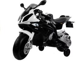  BMW S1000RR fekete - Elektromos motorkerékpár (5902808150329)