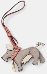 Furla breloc pentru femei din piele 9BY2-AKDZKA_90X (WK00618.ACO000.4998S)