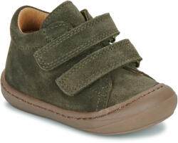 GBB Pantofi sport stil gheata Băieți COUCOU GBB verde 23