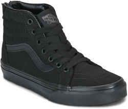 Vans Pantofi sport stil gheata Fete SK8-Hi Zip Vans Negru 29