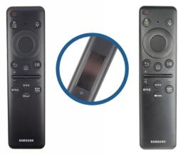 Samsung BN59-01500C - eredeti gyári távirányító hangvezérléssel, NAPELEMES