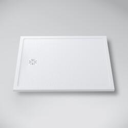 MARMY DOLOMITE PRO - 100x120 Zuhanytálca - 80 8231 10 12 55 (80 8231 10 12 55)