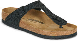 Birkenstock Flip-Flops Femei Gizeh BIRKENSTOCK Negru 35 - spartoo - 420,00 RON