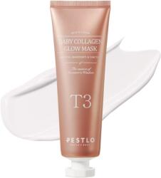Pestlo Baby Collagen Glow Mask - Mască Film Anti-Aging 70ml Masca de fata