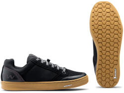 Northwave Cipő NORTHWAVE FLAT TRIBE 2 FEKETE