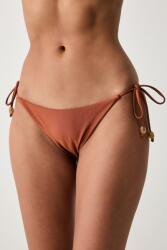 Bardot bikini alsó női BLAKELY - narancssárga S