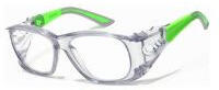 Varionet Safety dioptriás védőszemüveg +3, 0 (VH1030)