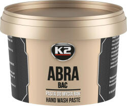 K2 Abra Kézmosó Paszta - Erős tisztítás - 500 ml