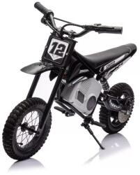 A9901 Fekete Akkumulátoros Cross Bike (5905991024910)