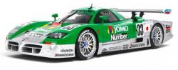 GT SPIRIT 1: 18 Nissan R390 Gt1 Le Mans 1998 Verde 1998 - Gt Spirit (gt-gt1003)