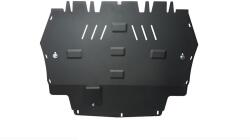  Acél motor, sebességváltó védőlemez VW Passat B6 - (2005-2014)