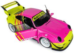 SOLIDO 1: 18 Porsche Rwb Bodykit Roz 2024 - Solido (so-s1808510)