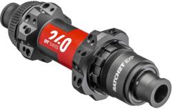 DT Swiss 240 EXP 36 SP CL MTB kerékpár hátsó kerékagy