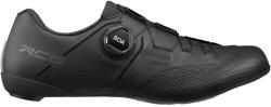 Shimano RC503W országúti kerékpáros cipő - fekete