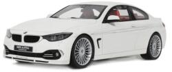 GT SPIRIT 1: 18 Alpina B4 Bi-turbo White 2014 - Gt Spirit (gt-gt963)