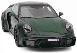 GT SPIRIT 1: 18 Brabus 900 Rocket-r Green 2024 - Gt Spirit (gt-gt959)