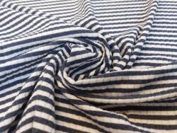 Anmartex Lehúzó 5x3 Széles csíkos csíkos 0, 5cm/0, 5cm Jeans 1mb (5x3 paski)