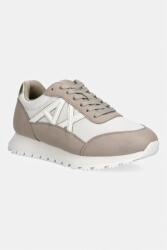 Giorgio Armani női sportcipő - bézs Női 40