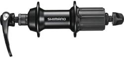 Shimano Tiagra FH-RS400 hátsó kerékagy - fekete