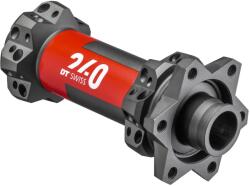 DT Swiss 240 SP Boost IS MTB kerékpár első kerékagy