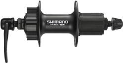Shimano Deore FH-M475 hátsó kerékagy - fekete