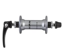 Shimano 105 HB-R7000 első kerékagy - ezüst