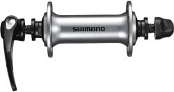 Shimano Tiagra HB-RS400 első kerékagy - ezüst