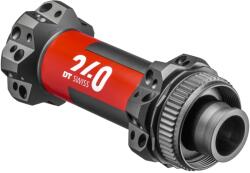 DT Swiss 240 SP Boost CL MTB kerékpár első kerékagy