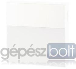 Siemens QFA2261 Helyiséghőmérséklet, páratartalom és anti-szennyeződés érzékelő, fehér (QFA2261)