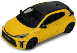 SOLIDO 1: 43 Toyota Yaris Gr Galben 2024 - Solido - S4311104 (so-s4311104)