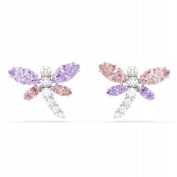 Swarovski Fülbevaló Swarovski Szitakötő Szitakötő Ariana Grande 5737371 Gravírozás Ingyen (5737371)