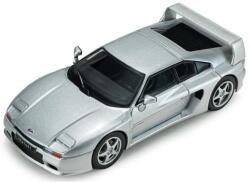 SOLIDO 1: 43 Venturi 400 Gt Argintiu 1995 - Solido - S4313404 (so-s4313404)
