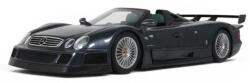 GT SPIRIT 1: 18 Mercedes-benz Clk-gtr Roadster Grey 1999 Gt Spirit (gt-gt960)