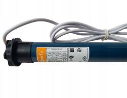 Somfy Oximo 50 Rts 6/17 vezeték nélküli redőnymotor, csőmotor 1032392 (1032392)