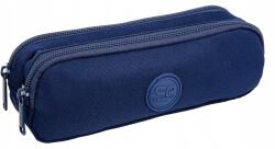 COOLPACK Tolltartó dupla tasak Clio Rpet Blue F069638s Coolpack (F069638)