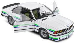 SOLIDO 1: 18 Alpina B7 Turbo (e24) Alb 1984 - Solido (so-s1810303)