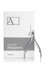 Aarkada Árkád Körömcsipesz 12 mm (5906874149317)