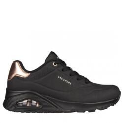 Skechers cipő UNO - GOLDEN AIR (177094BBK41)