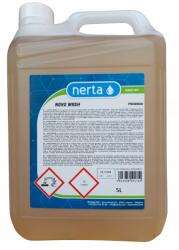 Nerta Novo Wash 5L sűrű aktívhab hó effekt autómosáshoz