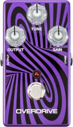MXR Wylde Audio Zakk Sabbath Overdrive Efect de chitară (WA44ZS)