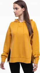 PUMA Női Pulóver Puma Her Hoodie Tr Sárga 589519 37 XL méret (589519)
