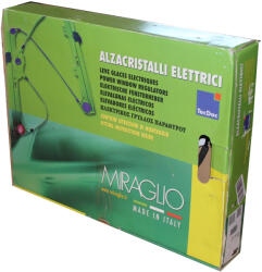 Miraglio Ablakemelő Miraglio 30/1230