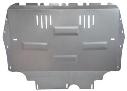  Alumínium motor, kapcsolószekrény, hűtő védőlemez VW Golf 6 - (2008-2012)