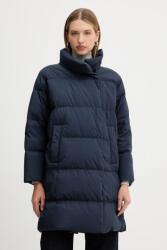 Max Mara pehelydzseki TENUTA - sötétkék 36